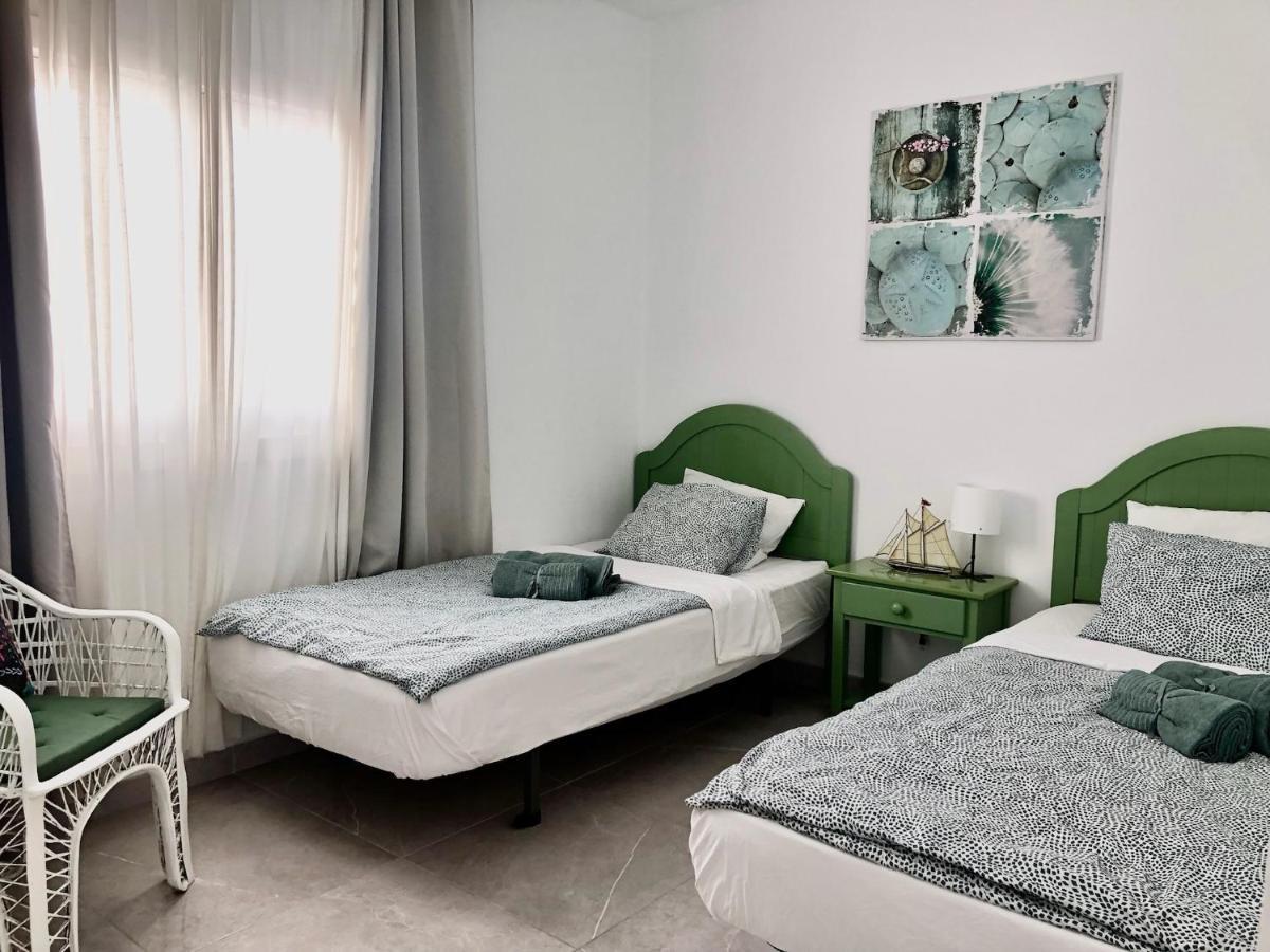 Casa Rene, Lovely Apartment Close To The Center, Puerto Del Carmen Puerto del Carmen  Exteriér fotografie